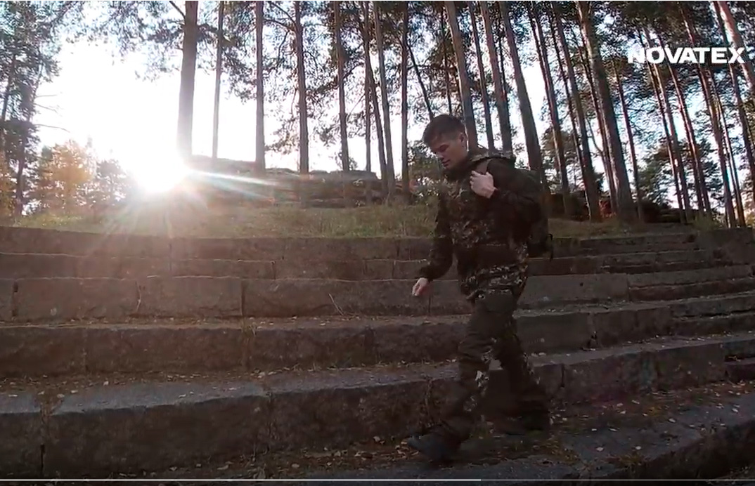 Обновленная "Горка осень" уже здесь! Обновленная "Горка осень" уже здесь!