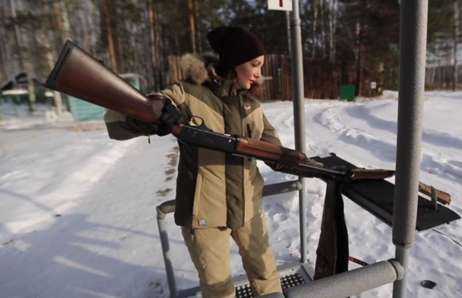 Обзор костюма «Вея» Обзор костюма «Вея»