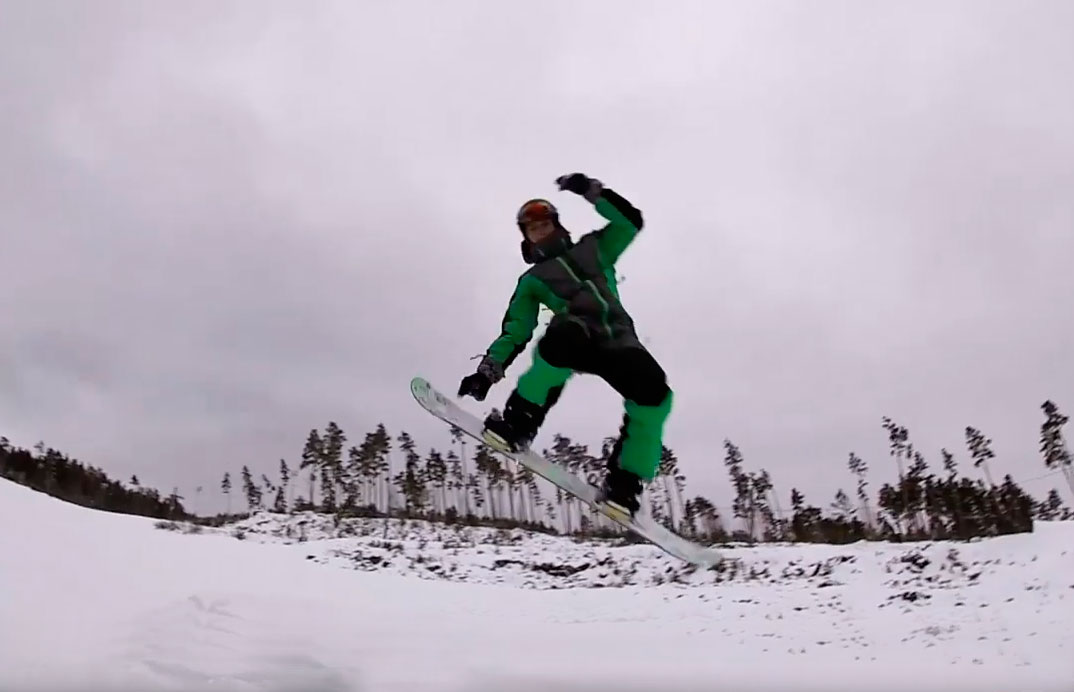 "Фрирайд" в деле "Фрирайд" в деле