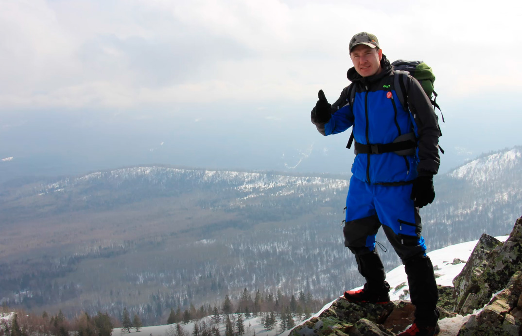 Драйв - броня туриста Драйв - броня туриста