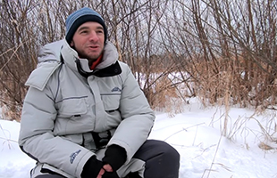 Налим и жерлицы: нюансы в оснастке и практика ловли Налим и жерлицы: нюансы в оснастке и практика ловли