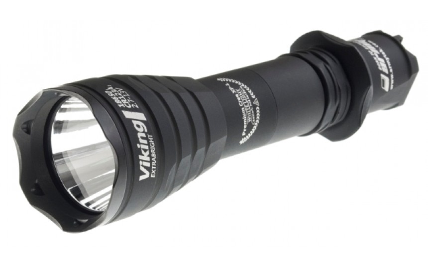 Viking v.3 XP-L фонарь Armytek