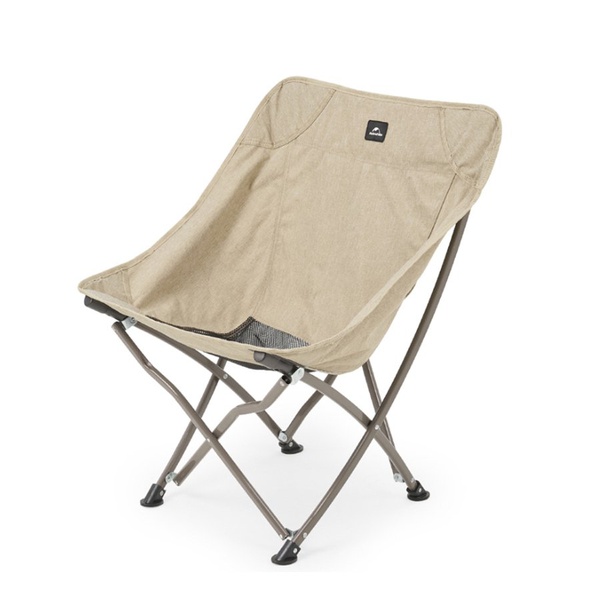 Стул Naturehike YL04 18HWJJ NH18X004-Y складной бежевый