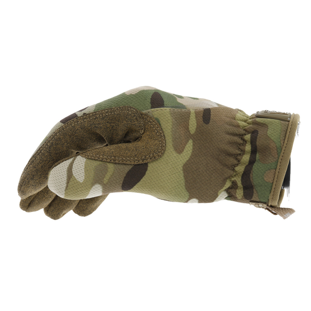 Перчатки MECHANIX FastFit MultiCam, р.XXL