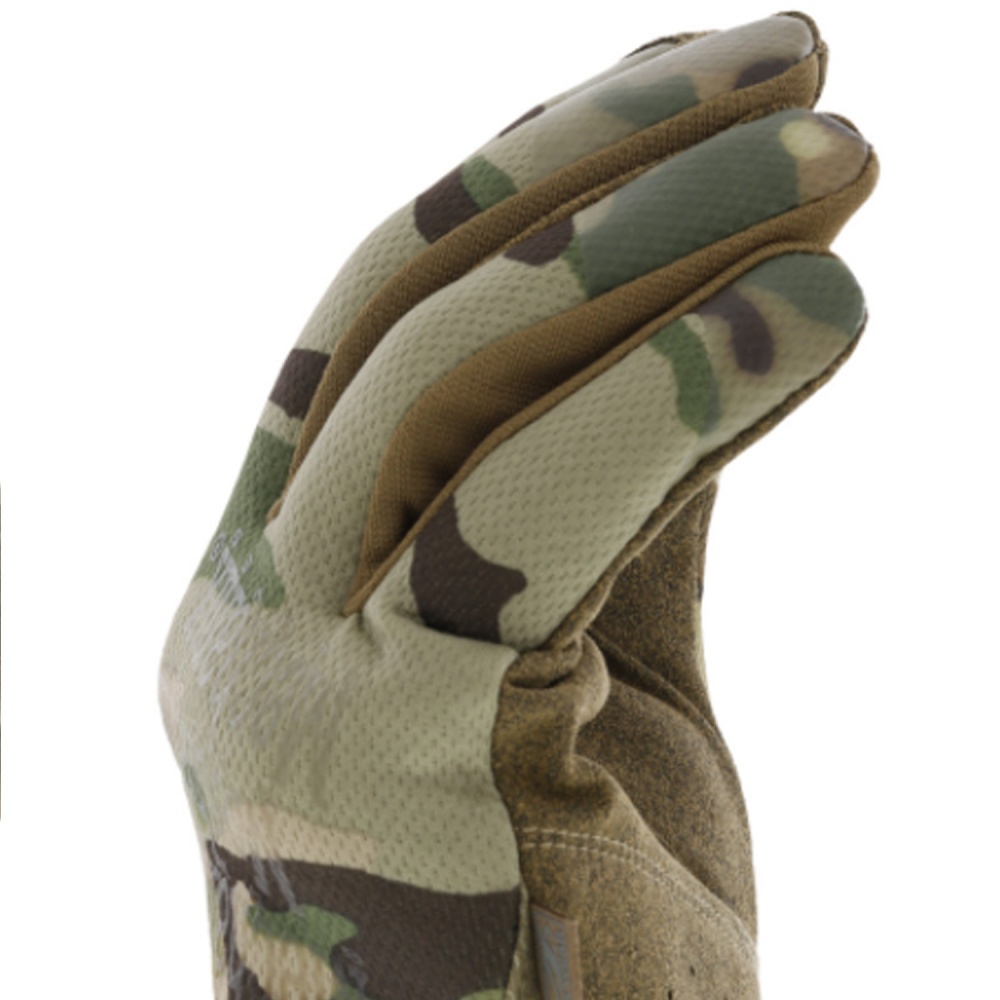 Перчатки MECHANIX FastFit MultiCam, р.XXL