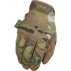 Перчатки MECHANIX Original MultiCam, р.L