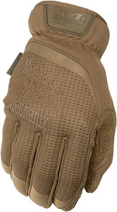 Перчатки MECHANIX FastFit Сoyote, р.XL