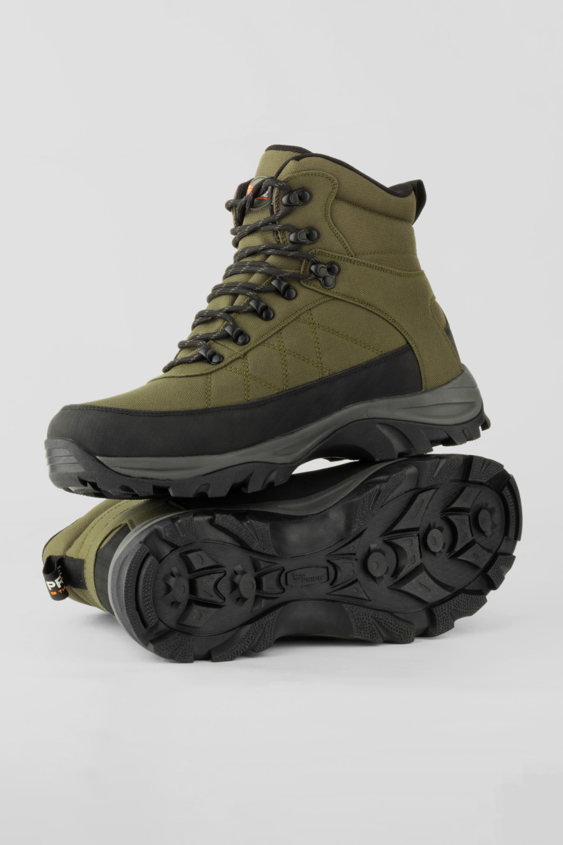 Охотничьи ботинки PRIDE Magnum (Магнум) хаки PRMHM-300-2