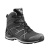 Ботинки HAIX Black Eagle Adventure 2.2 GTX Mid, Graphite-Silver