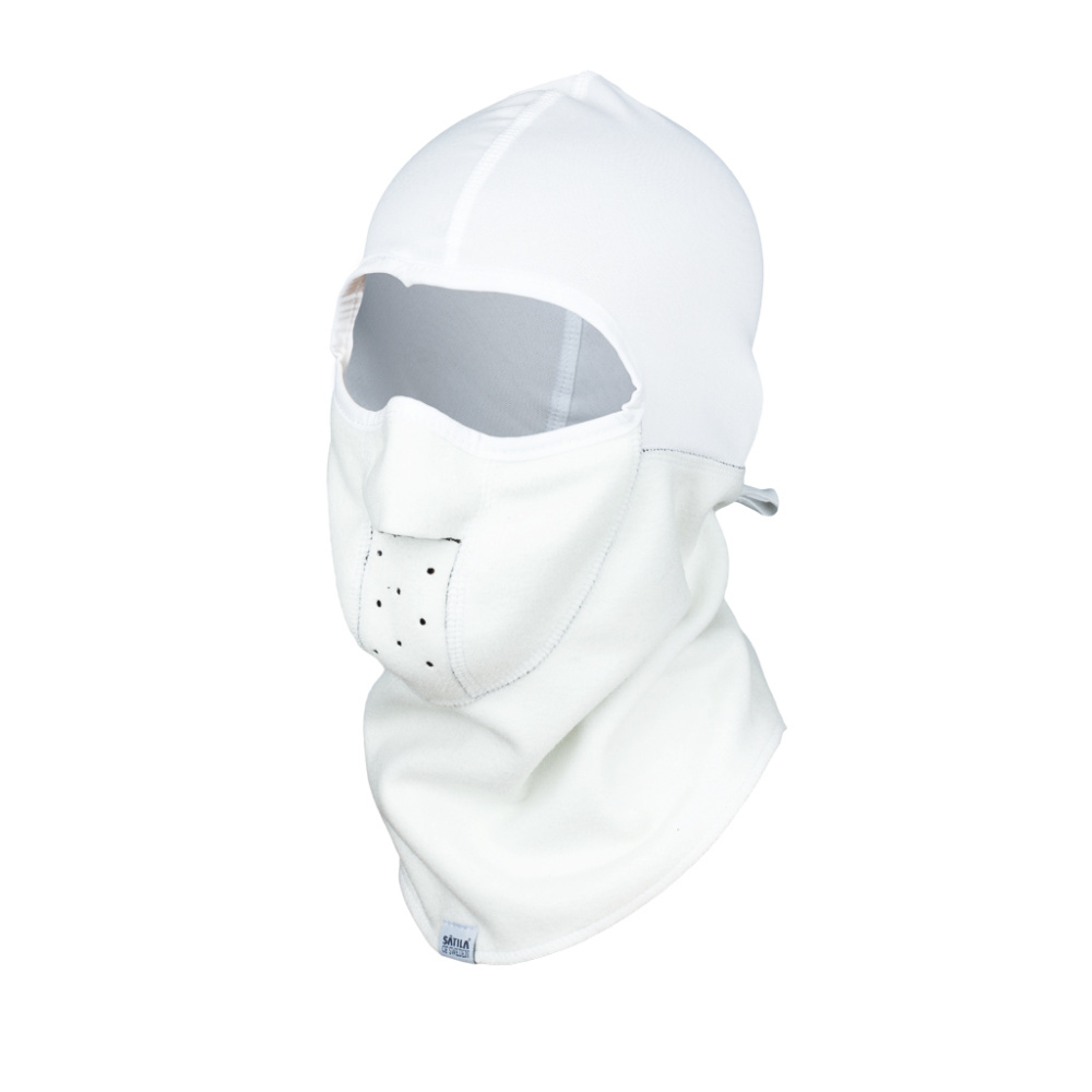 Satila Head Mask R10025 Балаклава, цвет 100 белый