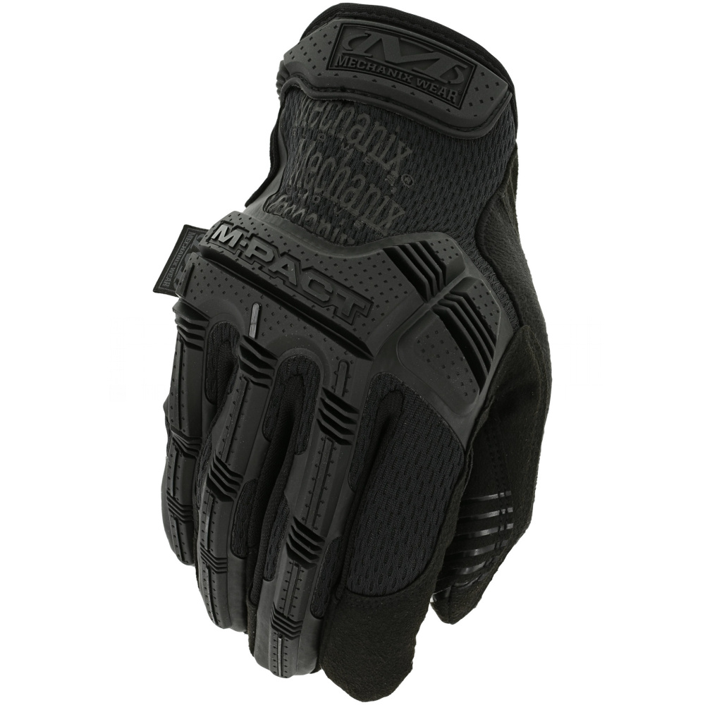 Перчатки MECHANIX M-Pact Covert (black)