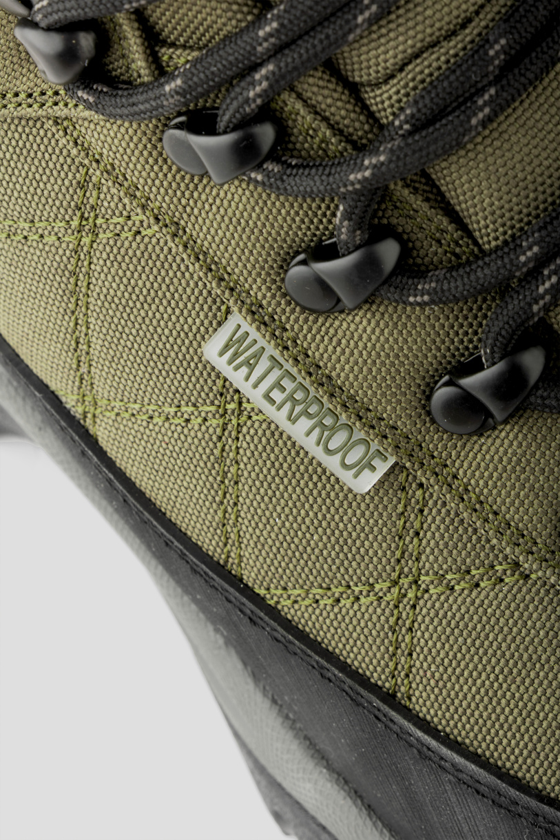 Охотничьи ботинки PRIDE Magnum (Магнум) хаки PRMHM-300-2