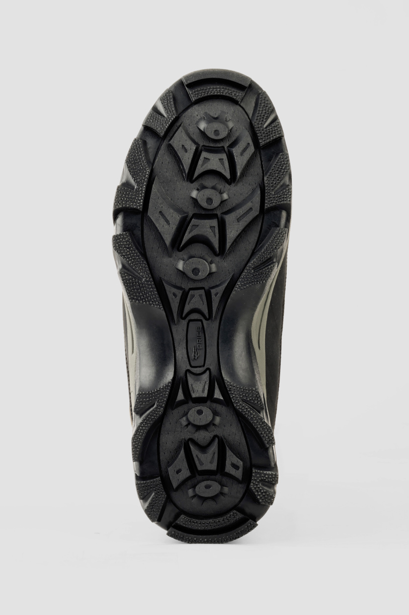 Охотничьи ботинки PRIDE Magnum (Магнум) хаки PRMHM-300-2