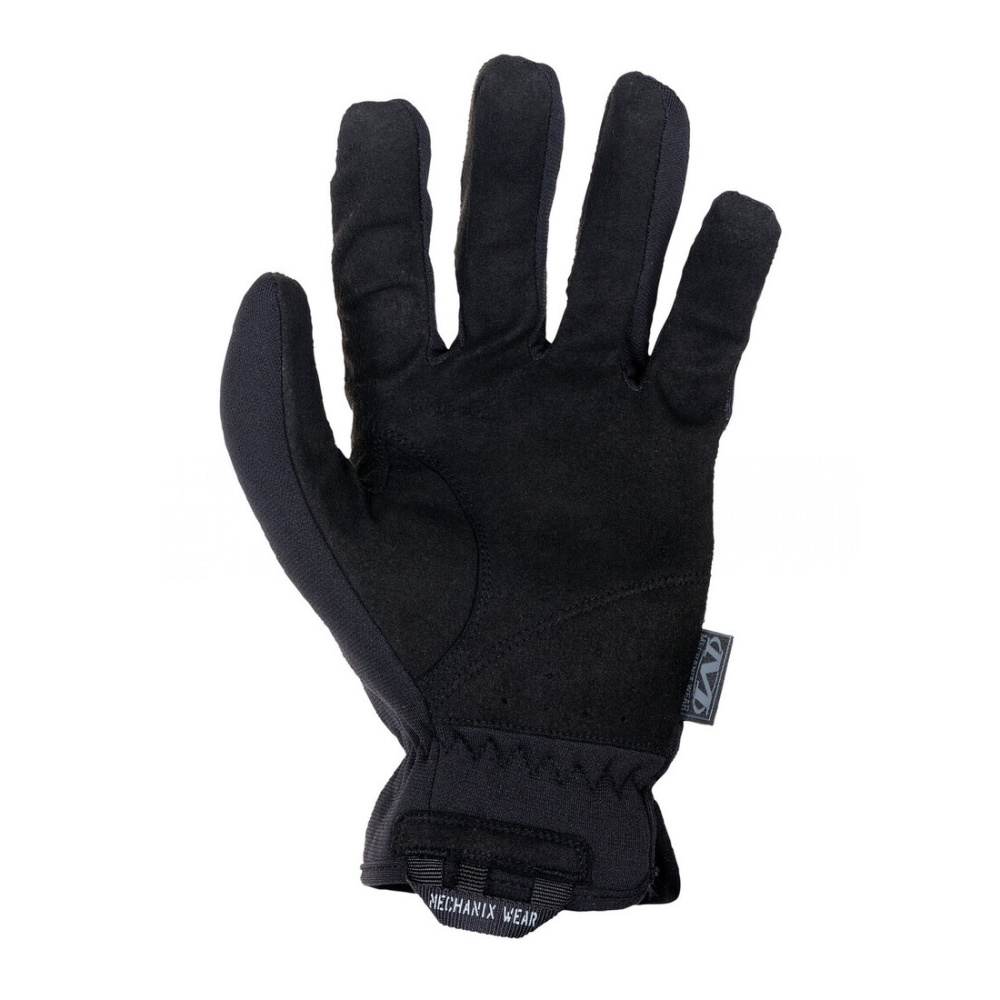 Перчатки MECHANIX FastFit Covert (black), р.L