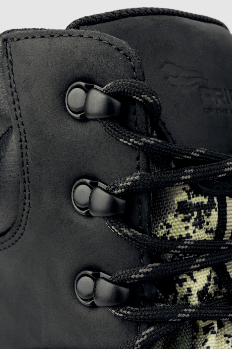 Охотничьи ботинки PRIDE Spider (Спайдер) Уральский лес PRHHM-900