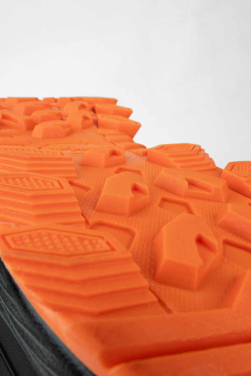 Охотничьи ботинки PRIDE Eger (Егерь) Уральский лес PRMHM-900-1