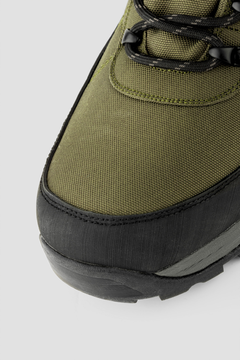 Охотничьи ботинки PRIDE Magnum (Магнум) хаки PRMHM-300-2