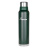 Термос (HS.TM-059-G) 1600ML с ситечком зеленый (2 крышки-кружки) TONAR