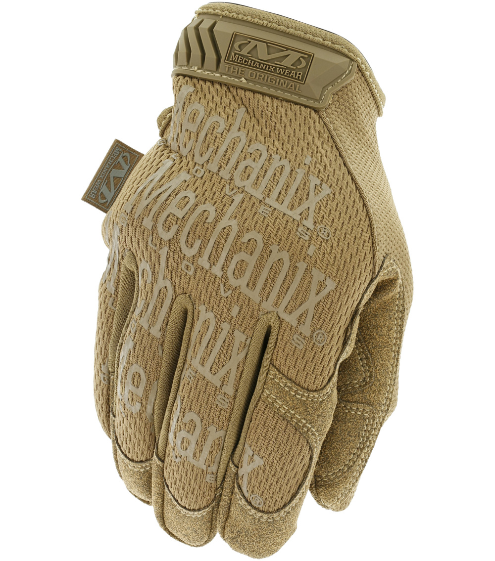 Перчатки MECHANIX Original Coyote, р.XL