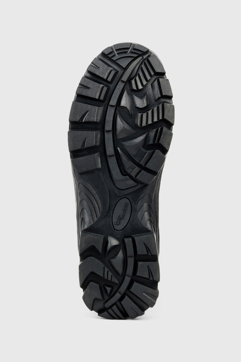 Охотничьи ботинки PRIDE Spider (Спайдер) Уральский лес PRHHM-900