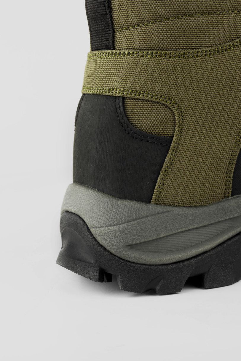 Охотничьи ботинки PRIDE Magnum (Магнум) хаки PRMHM-300-2