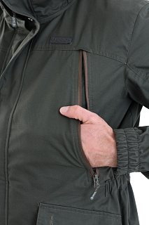 Эльбрус костюм ORION Active, хаки