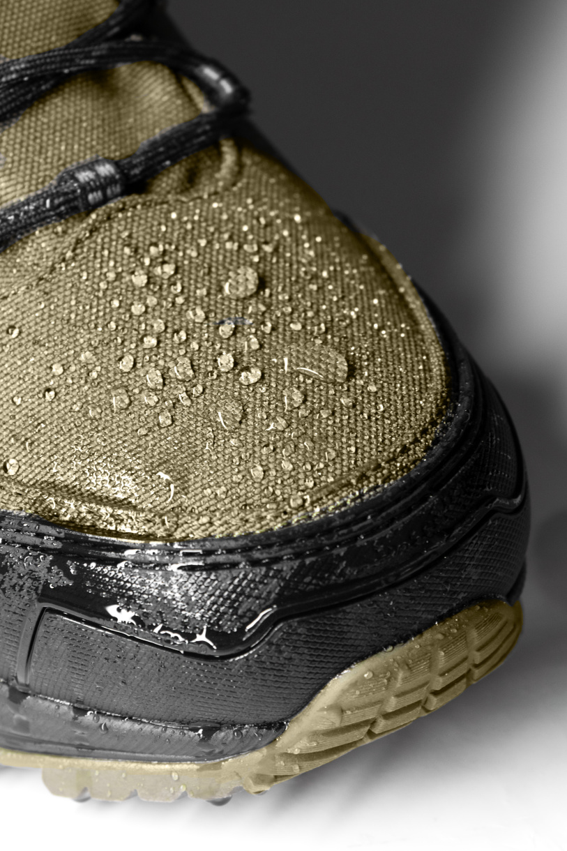 Охотничьи ботинки PRIDE Eger (Егерь) хаки PRMHM-300-1