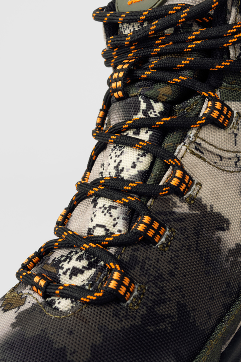 Охотничьи ботинки PRIDE Eger (Егерь) Уральский лес PRMHM-900-1