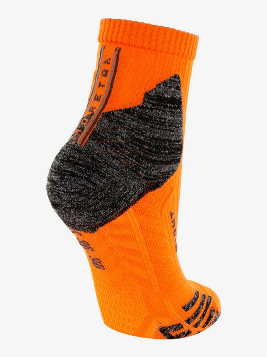 Носки Moretan Run Slay RS-181235, оранжевый