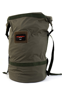 Сумка-рюкзак 30*75 см 7.62, олива																														