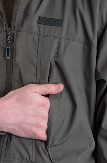 Лесовик костюм ORION Active, хаки