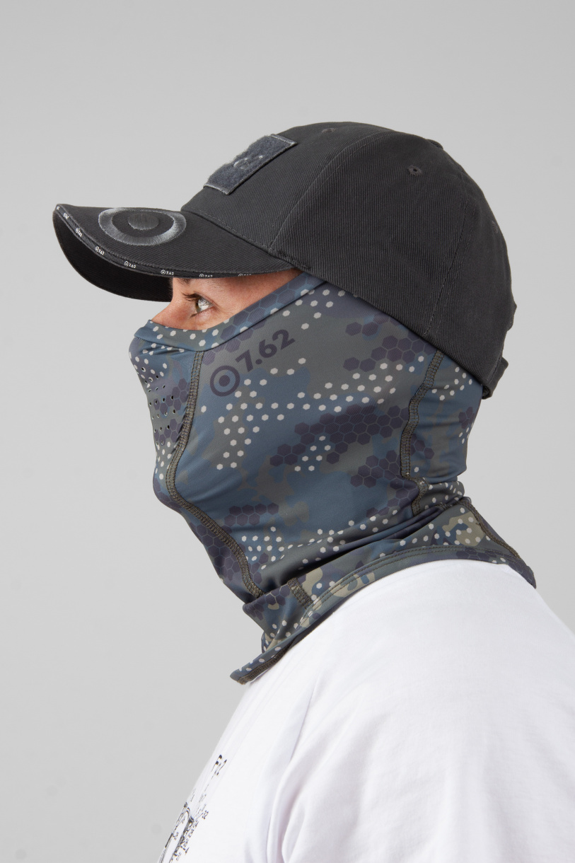 Баф 7.62 Rapid (Рапид) мультитекс, 7SB-MT