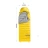 Мешок спальный Naturehike CWZ400 NH19W400-Z с пуховым конвертом L желтый