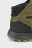 Охотничьи ботинки PRIDE Eger (Егерь) хаки PRMHM-300-1